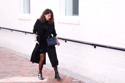 laatste bedrijfsnieuws over Hoe te om handtassen met elke uitrusting te stileren: 12 stijl paneel-Goedgekeurde uiteinden  1