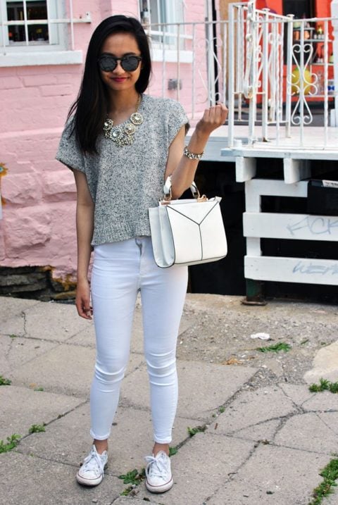 laatste bedrijfsnieuws over Hoe te om handtassen met elke uitrusting te stileren: 12 stijl paneel-Goedgekeurde uiteinden  3