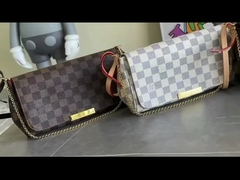 Vijfsterren achtenswaardige fabrikantenzakken van uitstekende kwaliteit om merkzakken te maken