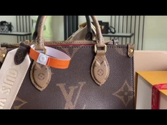 Vijfsterren achtenswaardige fabrikantenzakken van uitstekende kwaliteit om merkzakken te maken