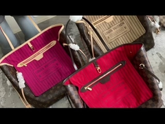 Vijfsterren achtenswaardige fabrikantenzakken van uitstekende kwaliteit om merkzakken te maken