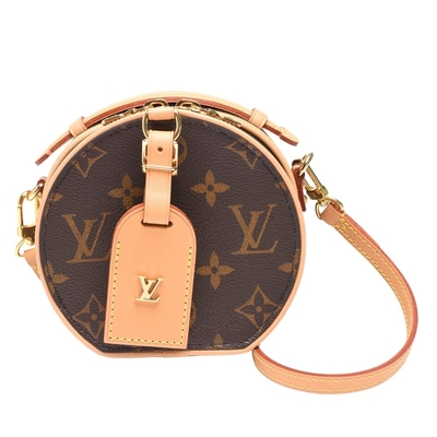 Korrel het Canvaslv Lockme van het Kalfsledermonogram Tedere Zak M44699