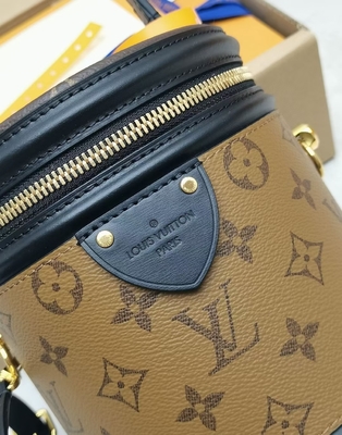 OEM LV Cannes Omgekeerde Monogramlv M43986 Schouderzak