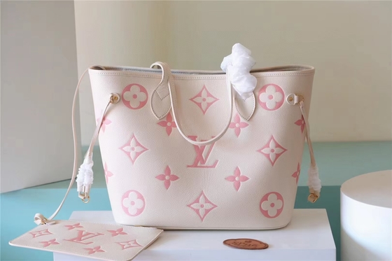 Het gepersonaliseerde Monogram Empreinte van Louis Vuitton Mini Designer Purses Onthego Mm
