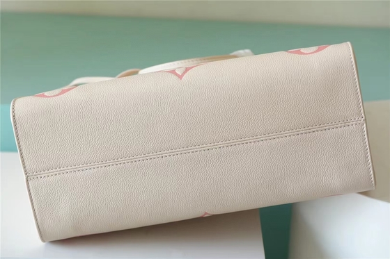 Het gepersonaliseerde Monogram Empreinte van Louis Vuitton Mini Designer Purses Onthego Mm