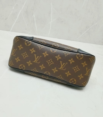 OEM de Beurzenhandtassen 2way Louis Vuitton M45831 van Zwarte Gemerkte de Zakvrouwen van Monogramboulogne