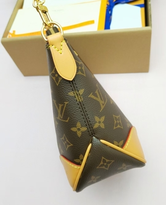 M45832 de Zak van Ontwerpermonogram bag LV Boulogne 6,3 duimhoogte