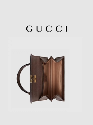 GG Marmont Schouderzak Marmont Matelassé Mini Bag Flap