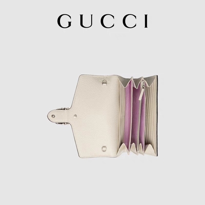 60cm de Sluiting van Damesgucci Dionysus Mini Leather Chain Bag Snap