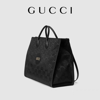 ODM Gerecycleerd Nylon Gemerkt van de Handtas Tote Ladies For Man van de Netzak