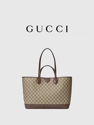 Gemerkte de Schouderzak van GUCCI Ophidia Kleine Middelgrote Korrelleerzwarte