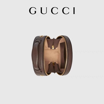 GUCCI Gemerkt ODM van Ophidia Mini Designer Canvas Shoulder Bag van de Dameshandtas