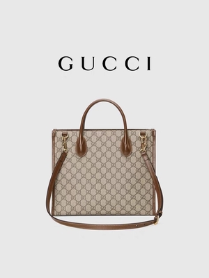 Kleine GUCCI-GG van OntwerperSupreme Tote Bag ODM van de OntwerperTote van Mensen