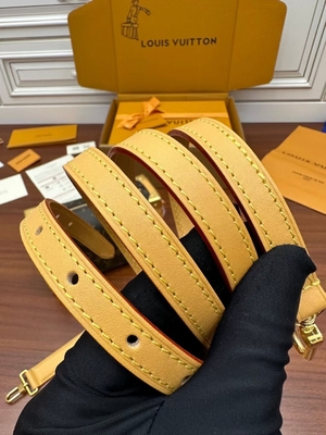 Bruin Presbyopic-Zij de Boomstammonogram van Canvaslouis vuitton LV PM Zak Koffer