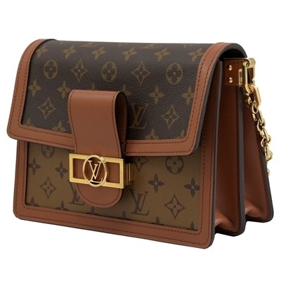 NANO SNELLE OEM van Ontwerpermonogram bag M81085 Louis Vuitton