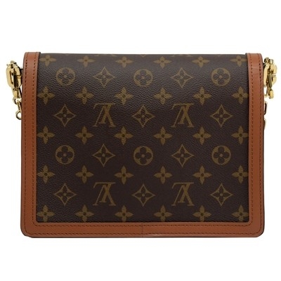 NANO SNELLE OEM van Ontwerpermonogram bag M81085 Louis Vuitton