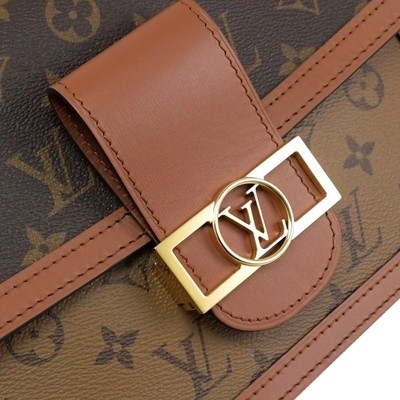 NANO SNELLE OEM van Ontwerpermonogram bag M81085 Louis Vuitton