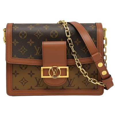 NANO SNELLE OEM van Ontwerpermonogram bag M81085 Louis Vuitton