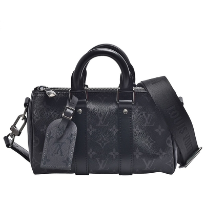 Het Canvas Keepall Nieuwe Snelle Bandouliere 25 van de mensenverduistering Kruis - lichaamszak M46271