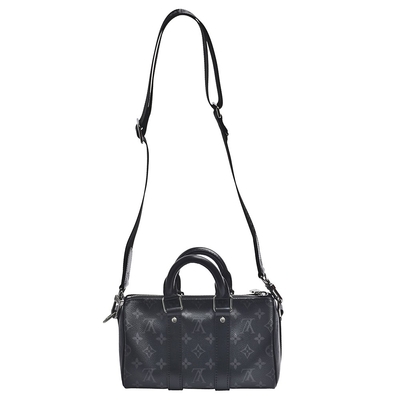 Het Canvas Keepall Nieuwe Snelle Bandouliere 25 van de mensenverduistering Kruis - lichaamszak M46271