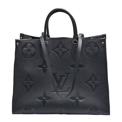 Het Monogram van ontwerperbranded mens bag Louis Vuitton M44925 OnTheGo GM