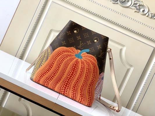 LVxYKontwerper Monogram Bag NéOnoé MM.emmer Zak