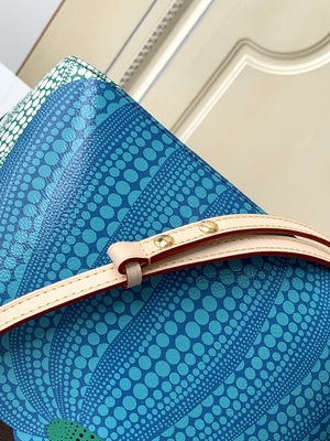 LVxYKontwerper Monogram Bag NéOnoé MM.emmer Zak