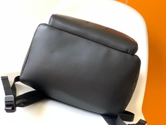Louis Vuitton Racer Designer Brand-het Leer van het de Schaduwkalf van het Rugzakmonogram voor Mensenjongen
