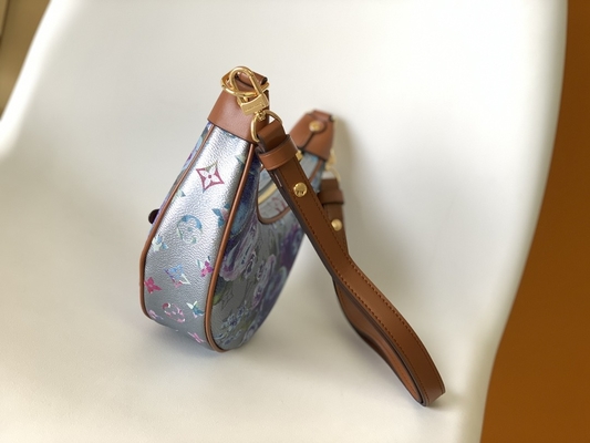 Van de de Lijnzwerver van Underarmmini sling bag branded louis Vuitton de Zak 2022