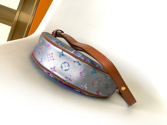 Van de de Lijnzwerver van Underarmmini sling bag branded louis Vuitton de Zak 2022