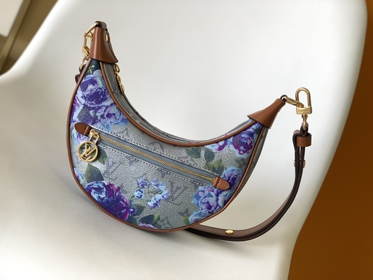 Van de de Lijnzwerver van Underarmmini sling bag branded louis Vuitton de Zak 2022