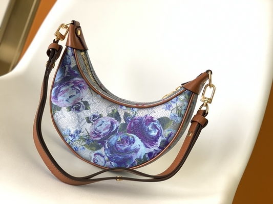 Van de de Lijnzwerver van Underarmmini sling bag branded louis Vuitton de Zak 2022