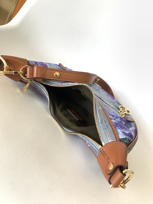 Van de de Lijnzwerver van Underarmmini sling bag branded louis Vuitton de Zak 2022