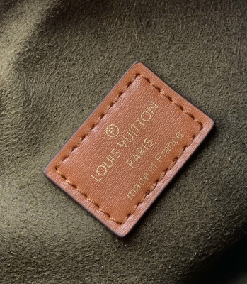 Van de de Lijnzwerver van Underarmmini sling bag branded louis Vuitton de Zak 2022