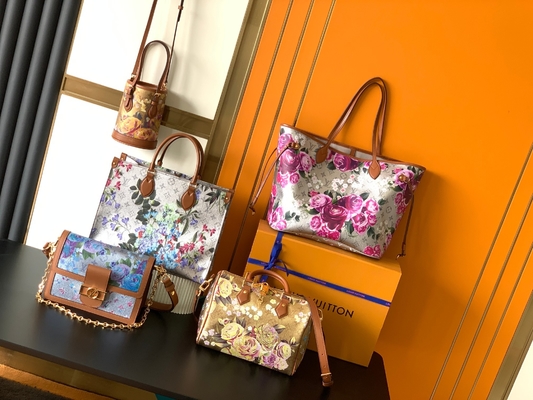 Van de de Lijnzwerver van Underarmmini sling bag branded louis Vuitton de Zak 2022
