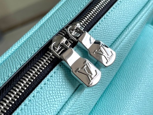 Louis Vuitton Branded Mens Bag-van de Monogram Unisex-M30233 Openluchtboodschapper &amp; Schouder Zakken