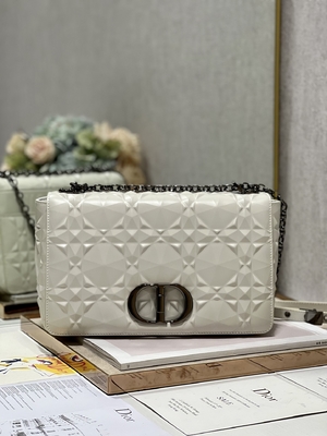 BANK 030 van CHRISTIAN DIOR Mini Sling Bag Branded Handbag CARO M9241