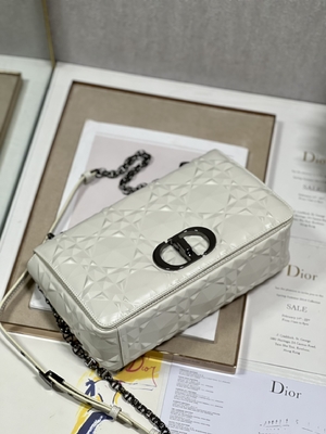 BANK 030 van CHRISTIAN DIOR Mini Sling Bag Branded Handbag CARO M9241
