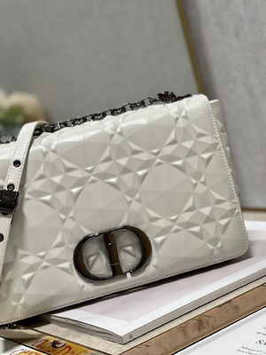 BANK 030 van CHRISTIAN DIOR Mini Sling Bag Branded Handbag CARO M9241