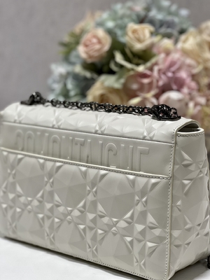 BANK 030 van CHRISTIAN DIOR Mini Sling Bag Branded Handbag CARO M9241