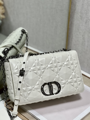 BANK 030 van CHRISTIAN DIOR Mini Sling Bag Branded Handbag CARO M9241