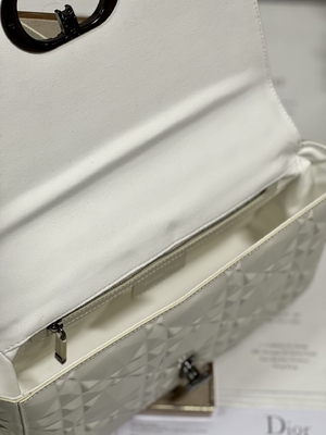 BANK 030 van CHRISTIAN DIOR Mini Sling Bag Branded Handbag CARO M9241
