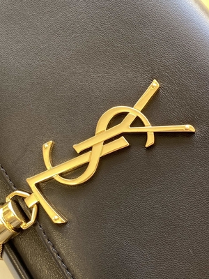 Het regelbare Kruis van Riemyves saint laurent - OEM van de de Envelopkoppeling van de lichaamsbeurs