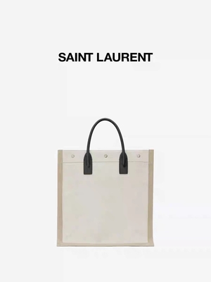 Regelbare Unisex-Heilige Laurent Mini Sling Bag Branded met Stoffen Binnenvoering
