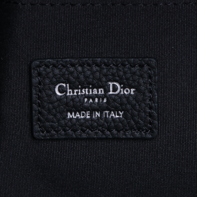 Ontwerper Small Diortravel Backpack Blauw Dior Oblique Jacquard