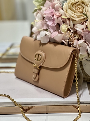 Van de Kleurenmini sling bag branded gucci Soho van de melkthee de Zak van de de Kettingsschouder