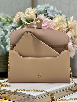 Van de Kleurenmini sling bag branded gucci Soho van de melkthee de Zak van de de Kettingsschouder