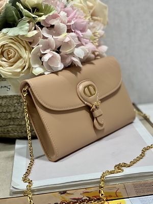 Van de Kleurenmini sling bag branded gucci Soho van de melkthee de Zak van de de Kettingsschouder