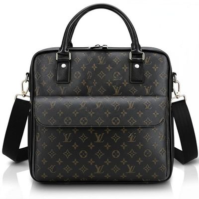 Gepreegde Monogram Schaduw Designer Luiertassen voor Baby's: De Perfecte Combinatie van Stijl en Functie